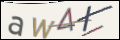 Проверочный код