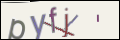 Проверочный код