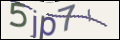Проверочный код