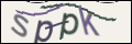 Проверочный код