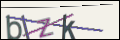 Проверочный код