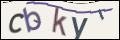 Проверочный код
