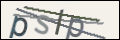 Проверочный код
