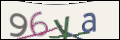 Проверочный код