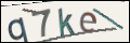 Проверочный код