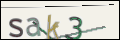 Проверочный код