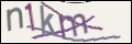 Проверочный код