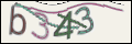 Проверочный код