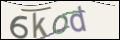 Проверочный код