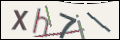Проверочный код
