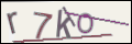Проверочный код