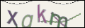 Проверочный код