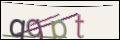 Проверочный код