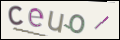 Проверочный код