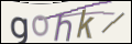 Проверочный код