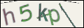 Проверочный код