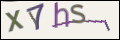 Проверочный код