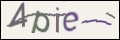 Проверочный код