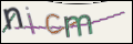 Проверочный код