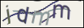 Проверочный код