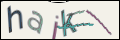 Проверочный код