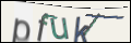 Проверочный код