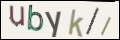 Проверочный код