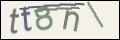 Проверочный код