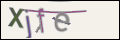 Проверочный код