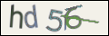 Проверочный код