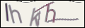 Проверочный код