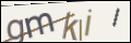 Проверочный код