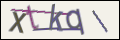 Проверочный код