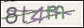 Проверочный код