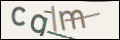 Проверочный код