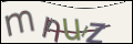 Проверочный код
