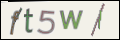 Проверочный код