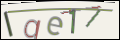 Проверочный код