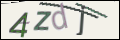 Проверочный код