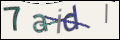 Проверочный код