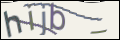 Проверочный код