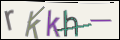 Проверочный код