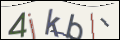 Проверочный код