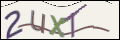 Проверочный код