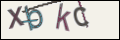 Проверочный код