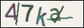 Проверочный код