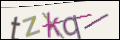 Проверочный код