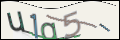 Проверочный код