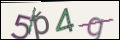 Проверочный код
