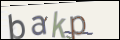 Проверочный код